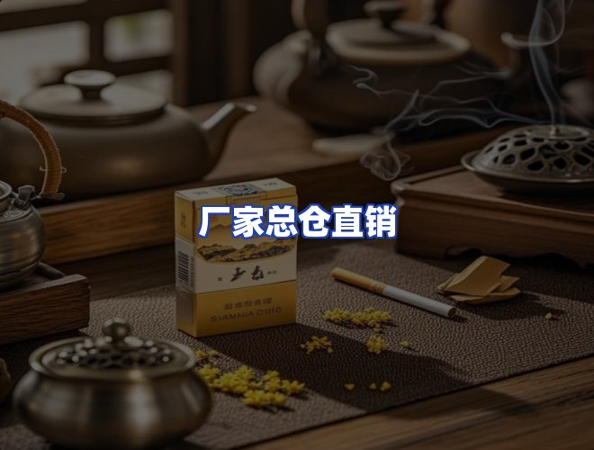 服务优势